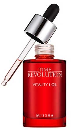 MISSHA Time Revolution Vitality Oil